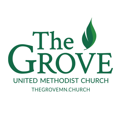 TheGroveMN.church app icon
