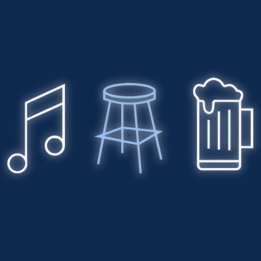 Barstool Social app icon