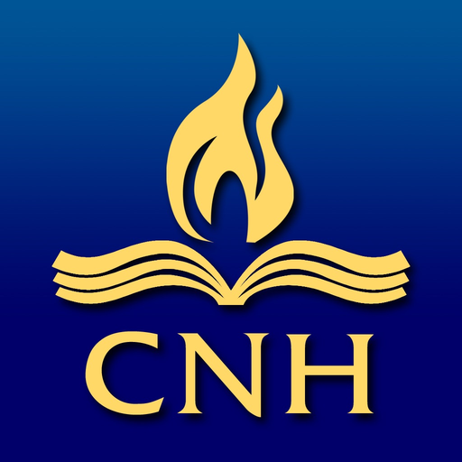 Hakha Bible Thiang app icon