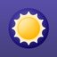 Weather ++++ icon