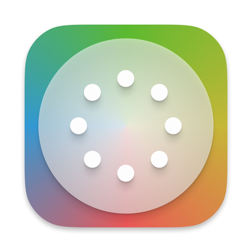 Blink: Eye Strain Reliever app icon