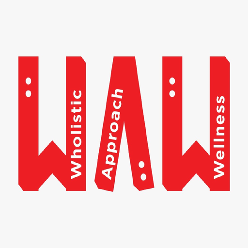 WAW PAH app icon