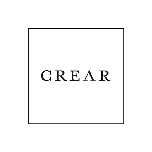 CREAR app icon