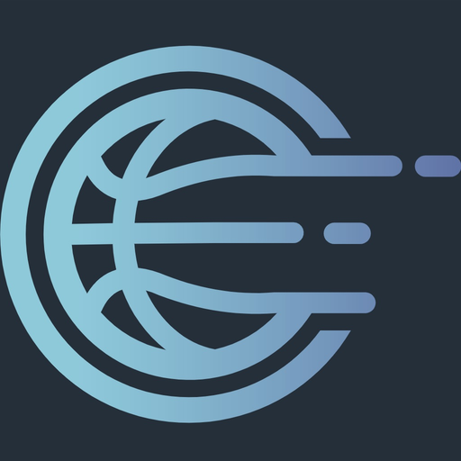 Shotistics: Basketball Tracker app icon