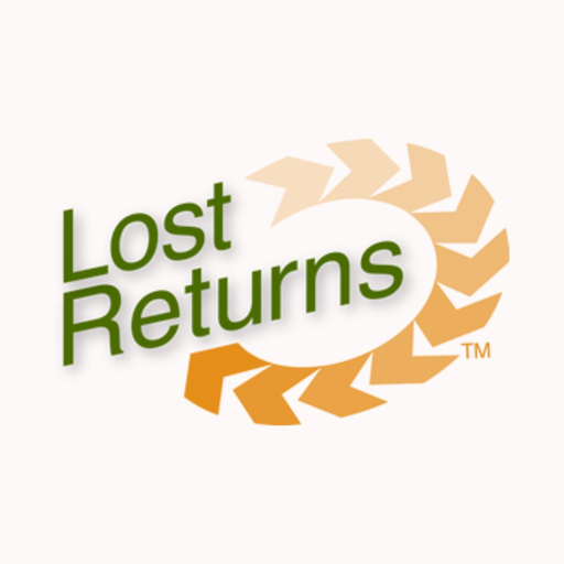 Digital Asset Return Tag app icon