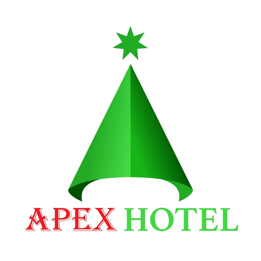 Apex Hotel app icon