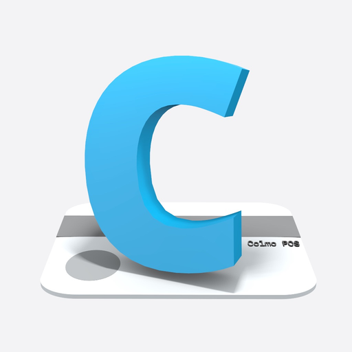 Colmo POS - Point of Sale app icon