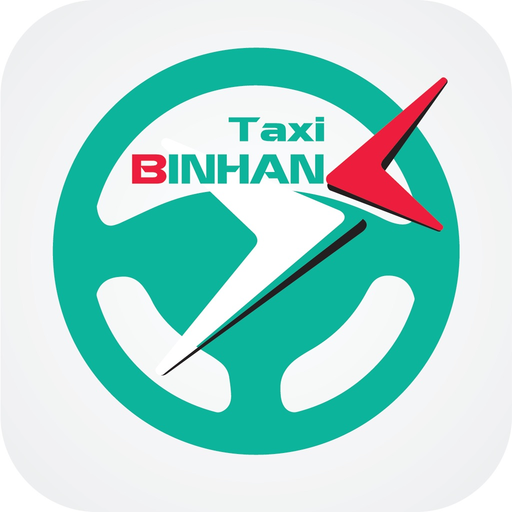Lái xe Bình An app icon
