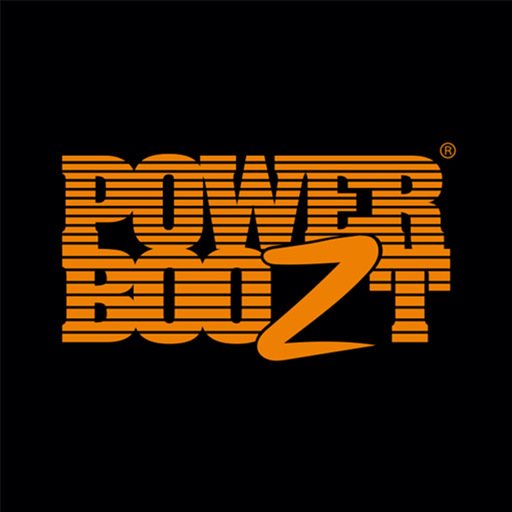 PowerBoozt app icon
