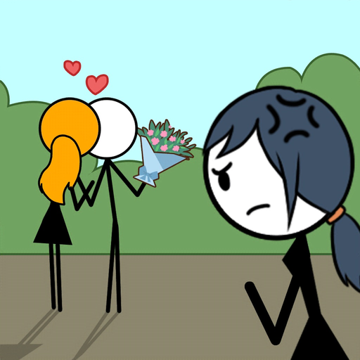 Skip Love app icon