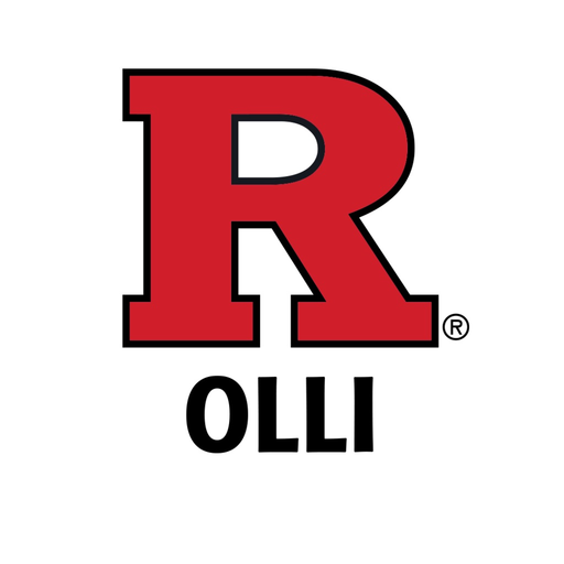 OLLI at Rutgers app icon