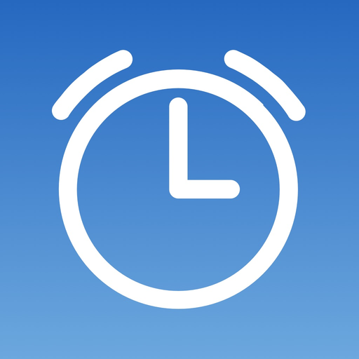 Hourly Chime - hourly reminder app icon