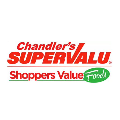 Chandlers Groceries app icon