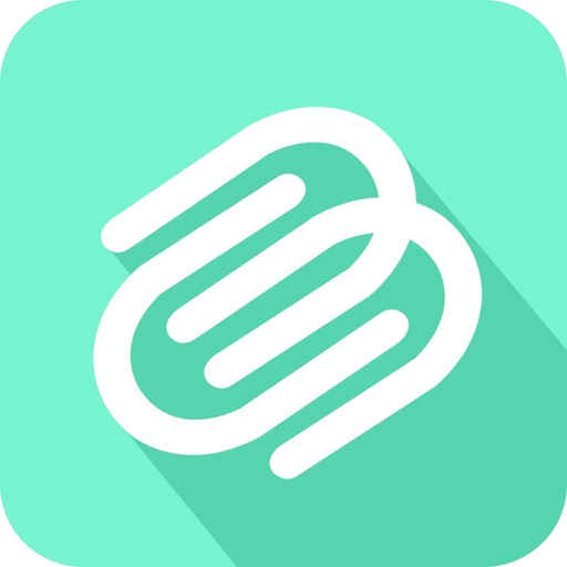 Singular App–Invest in Crypto app icon