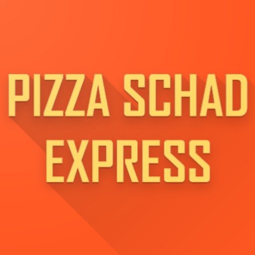 Pizza Schad Express app icon