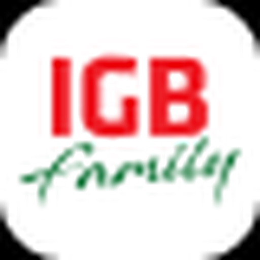 IGB Family app icon