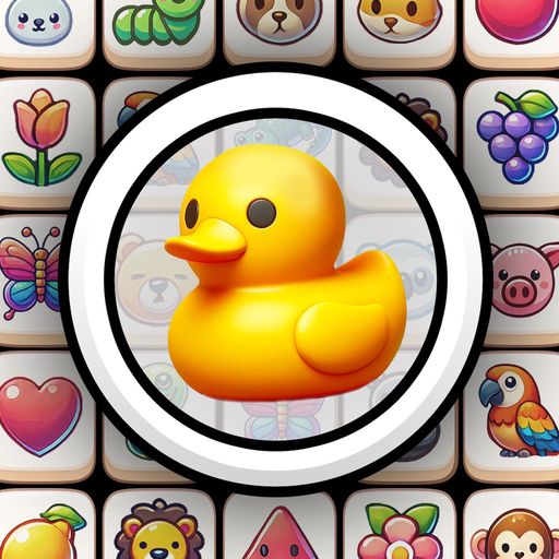 Zoo Puzzle - Match Animal app icon