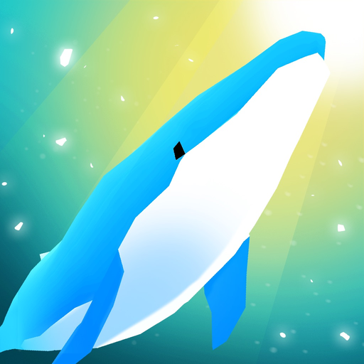 Whale World app icon