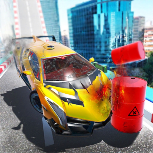 GT Car Jumping: Stunt Games 3D app icon