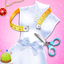 Dress Up: Wedding Dress Maker icon