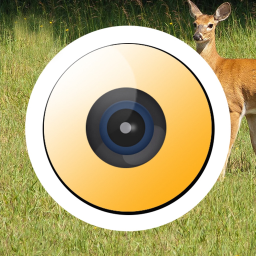 TrailCam Mobile app icon