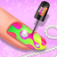 Manicure Acrylic Nails Salon icon