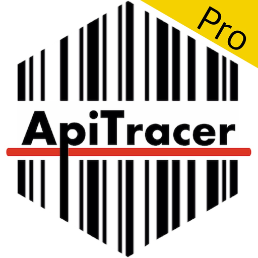 ApiTracer Pro app icon
