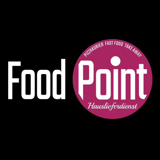 Food Points app icon