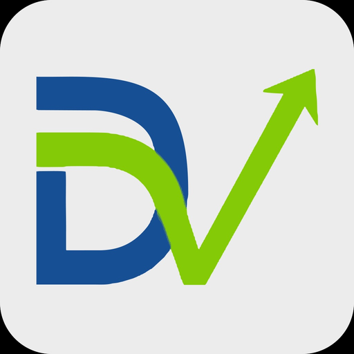 DV Mint app icon