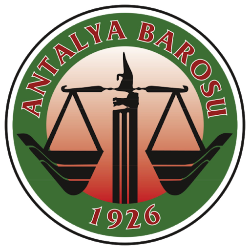 Antalya Baro Uygulaması app icon