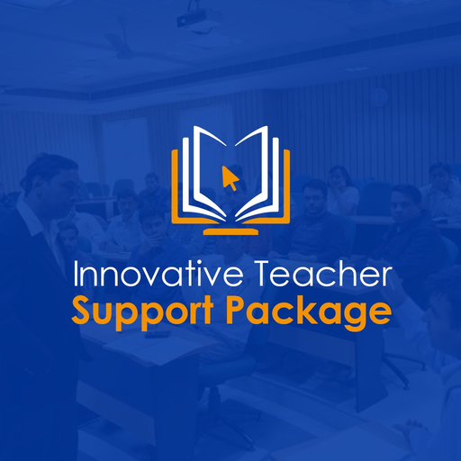 ITSP app icon