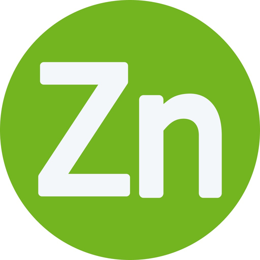 Zinc - Daily Intake Tracker app icon
