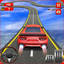 Car Stunt Driving Impossible icon