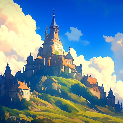 Rise of Cultures: Kingdom game app icon