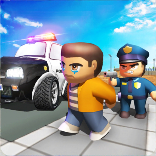US Criminal Transport app icon