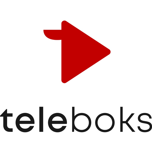 Teleboks app icon
