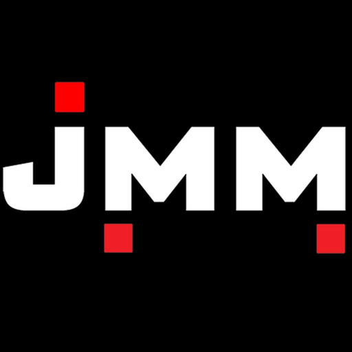 JMM DSP1 app icon