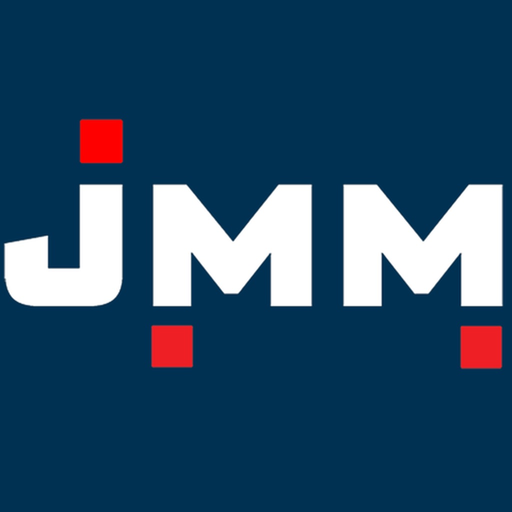 JMM DSP1C app icon