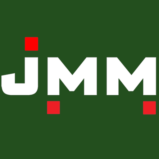 JMM DSP2 app icon