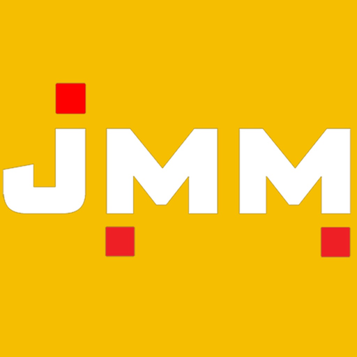 JMM DSP2C app icon