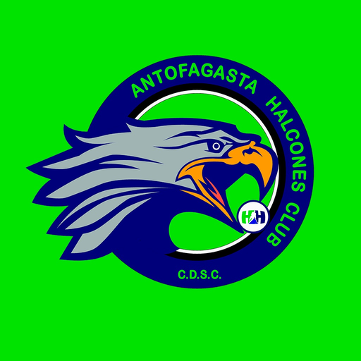 Halcones HC app icon