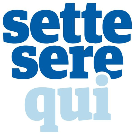 SettesereQui Edizione Digitale app icon