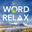 Word Relax - Zen Puzzle Games icon