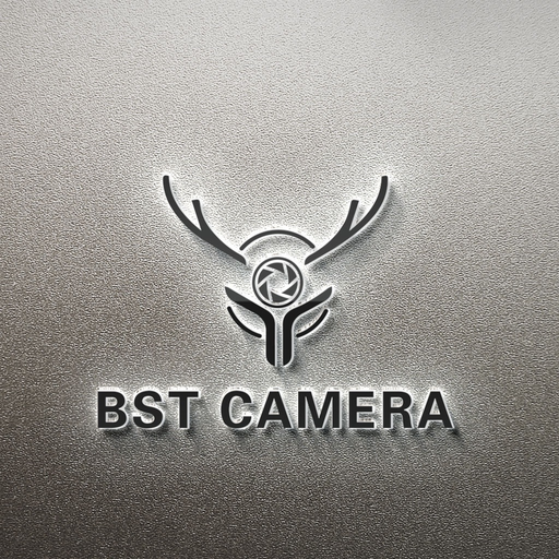 BSTCAM app icon