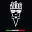 De Fritaliaan icon