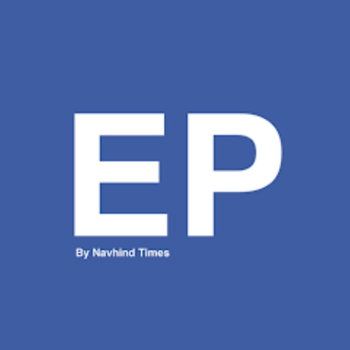 Navhind Times Navprabha ePaper app icon