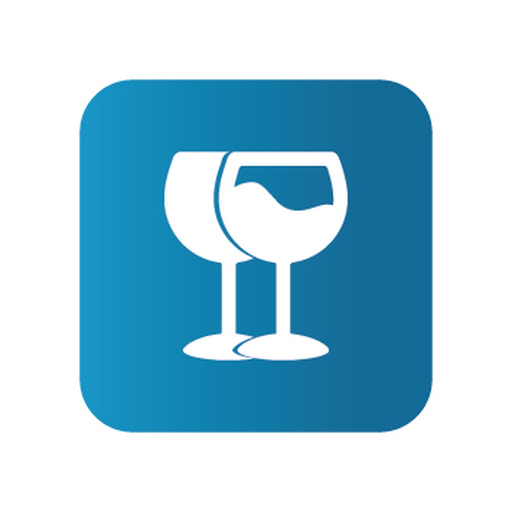Main Wines & Liquors app icon