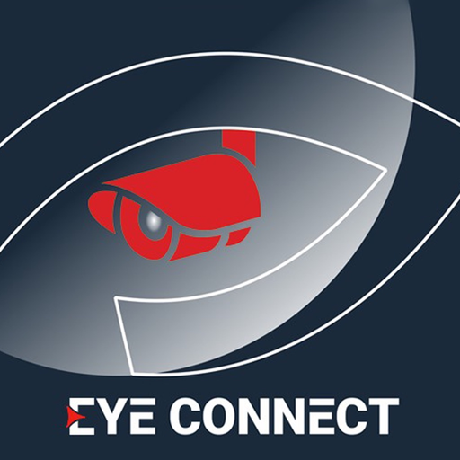 Eyeconnect app icon