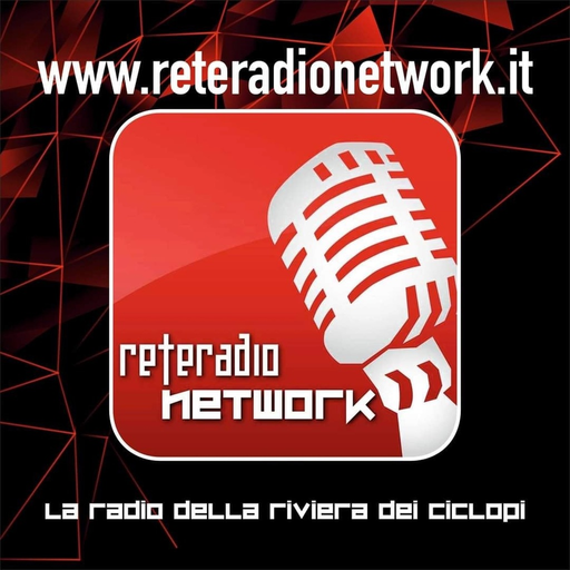 Rete Radio Network app icon