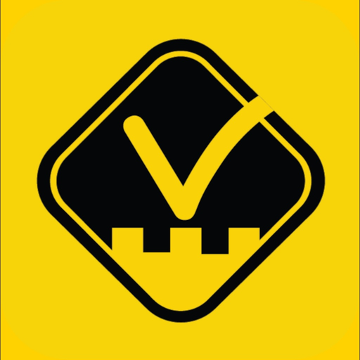 Kale Taksi app icon
